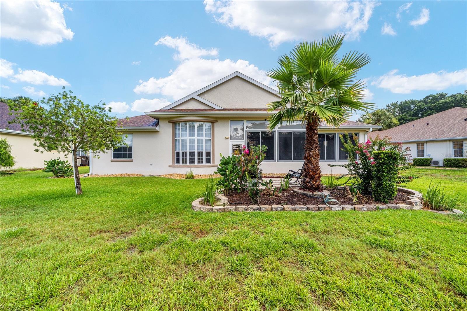 OAK RUN FAIRWAY OAKS - Residential