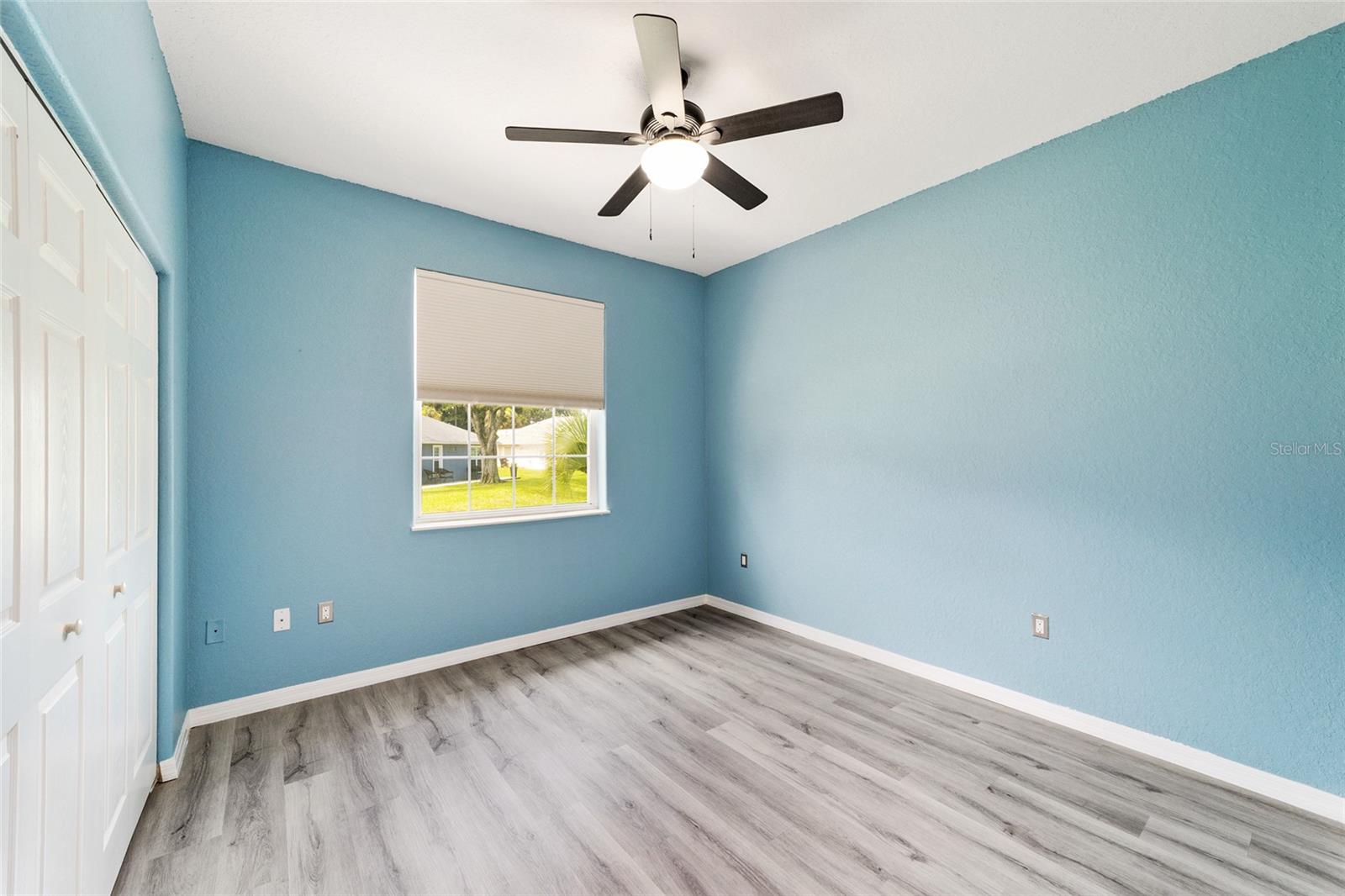 OAK RUN FAIRWAY OAKS - Residential