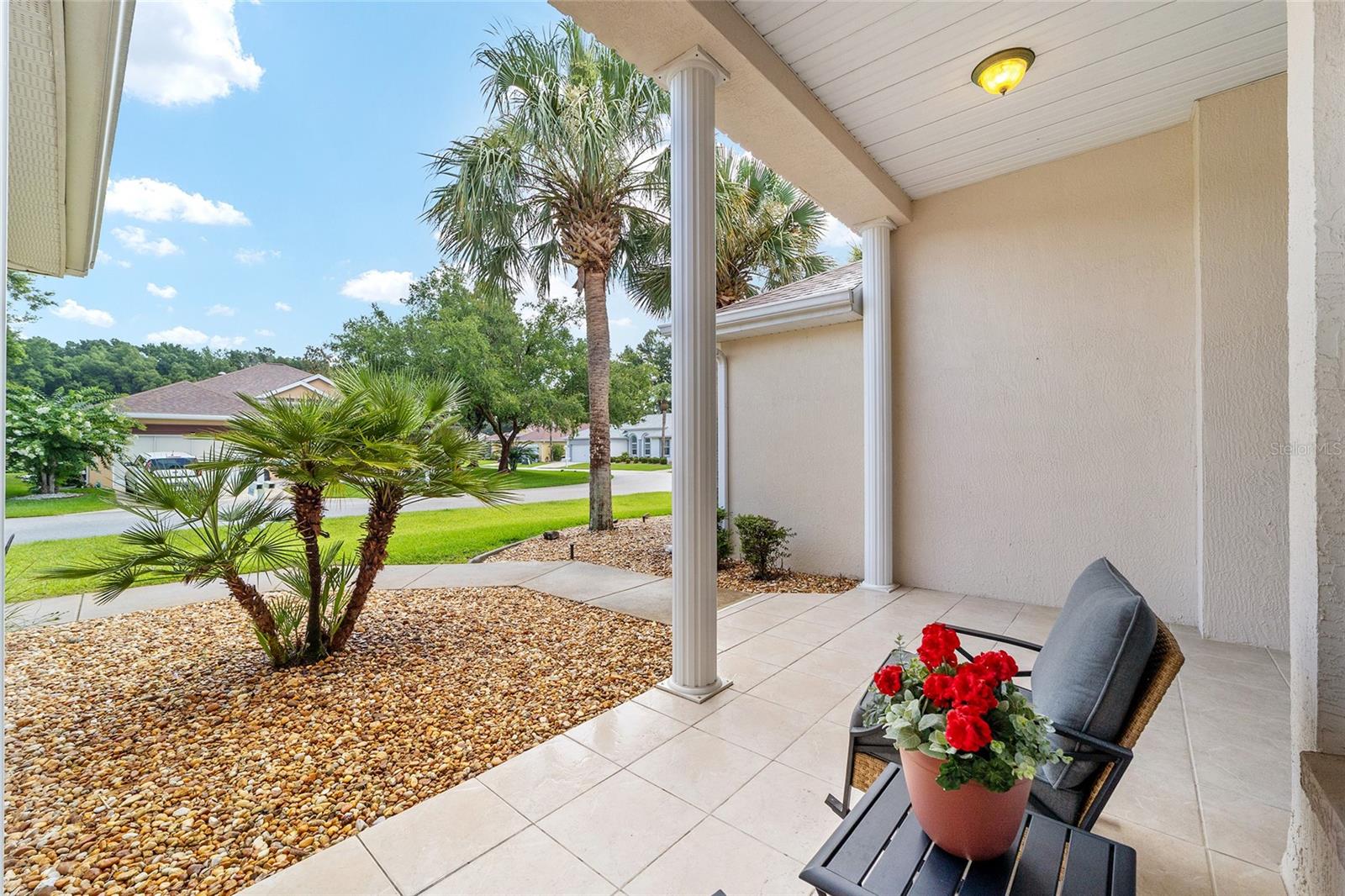 OAK RUN FAIRWAY OAKS - Residential