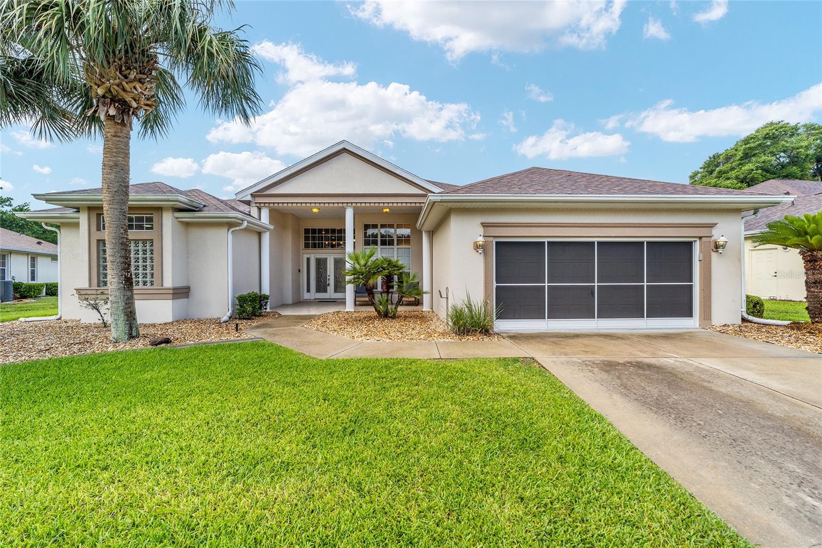 OAK RUN FAIRWAY OAKS - Residential