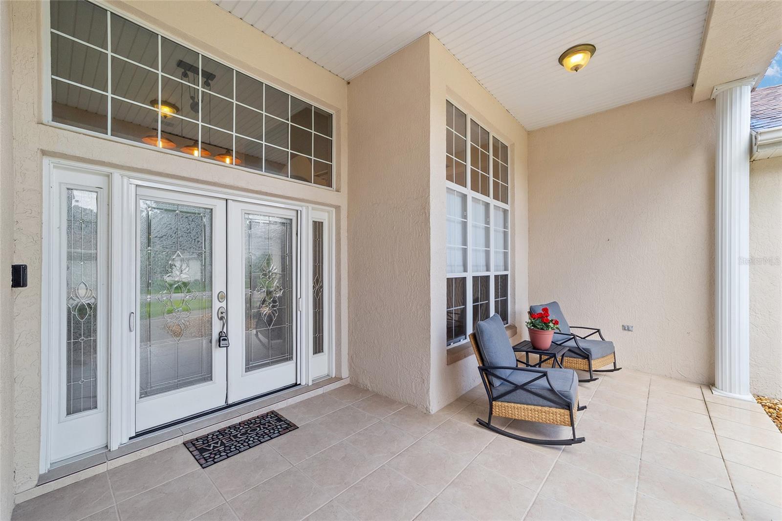 OAK RUN FAIRWAY OAKS - Residential