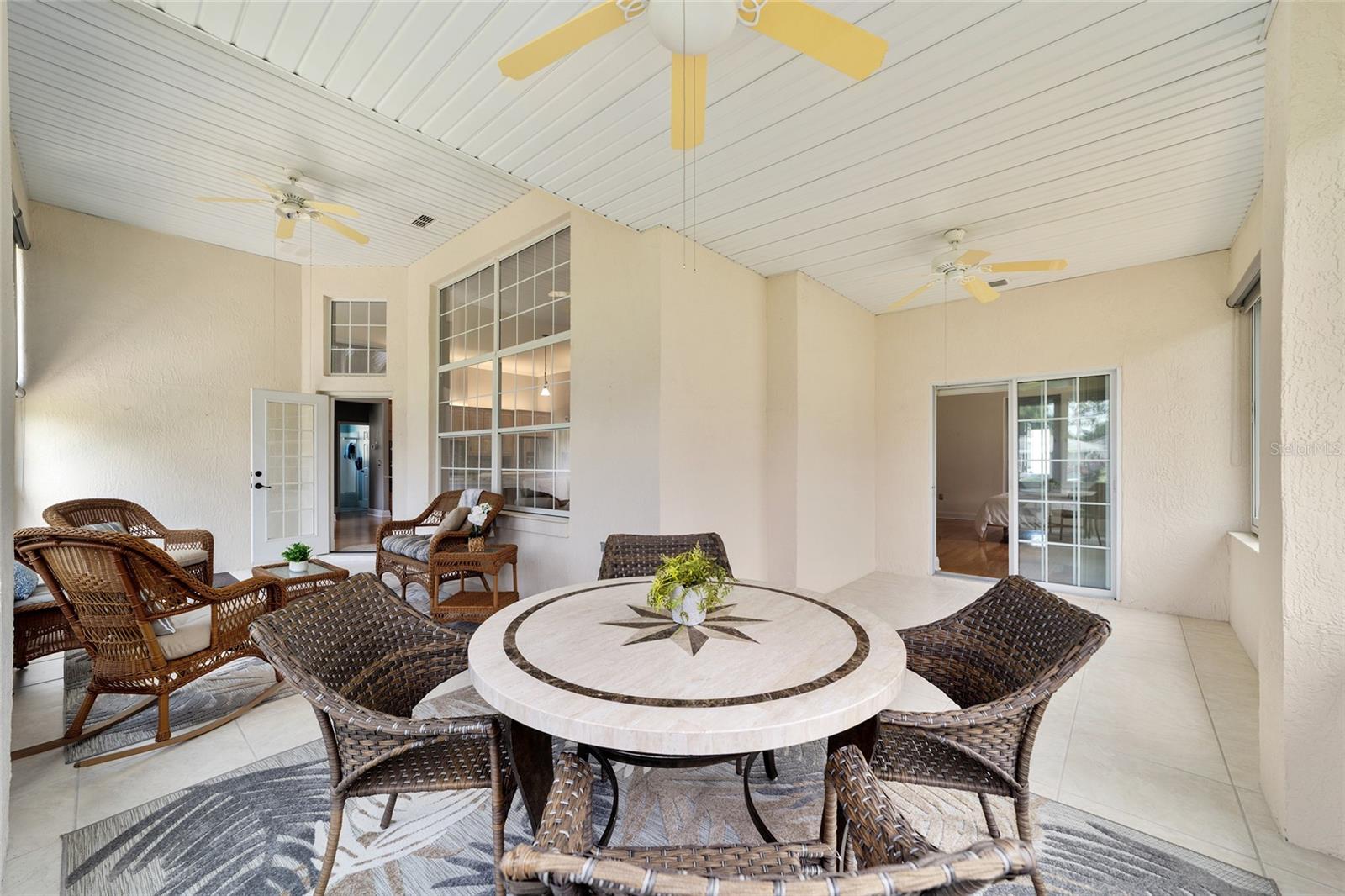 OAK RUN FAIRWAY OAKS - Residential