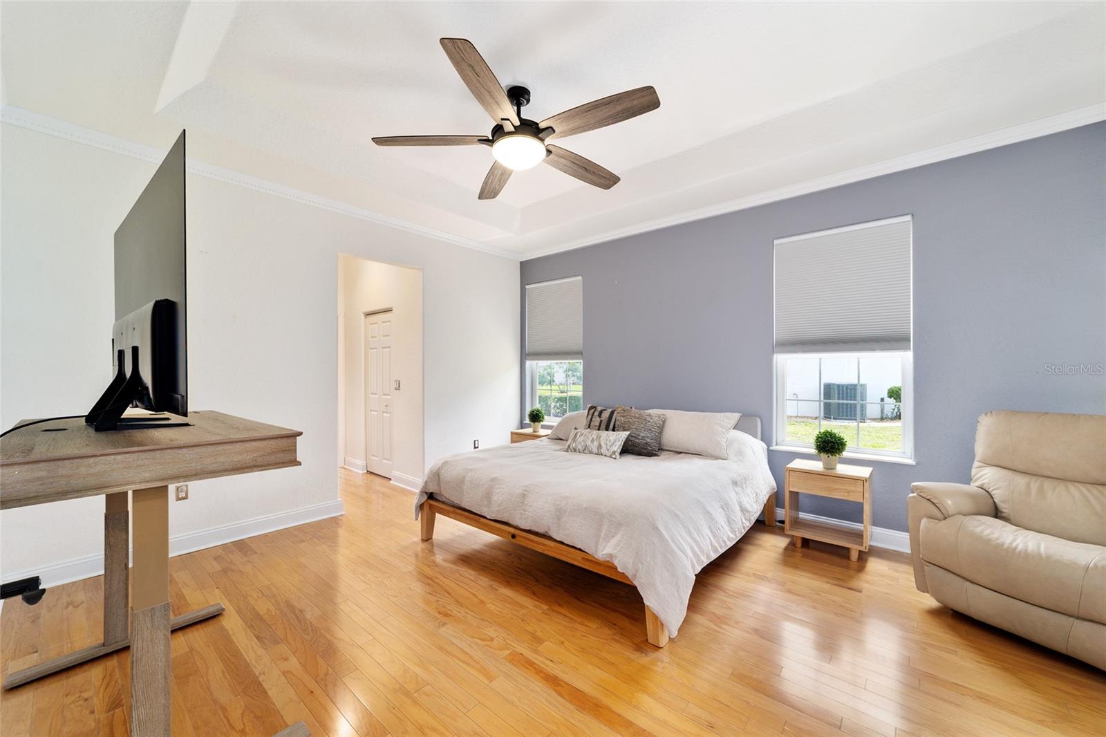 OAK RUN FAIRWAY OAKS - Residential