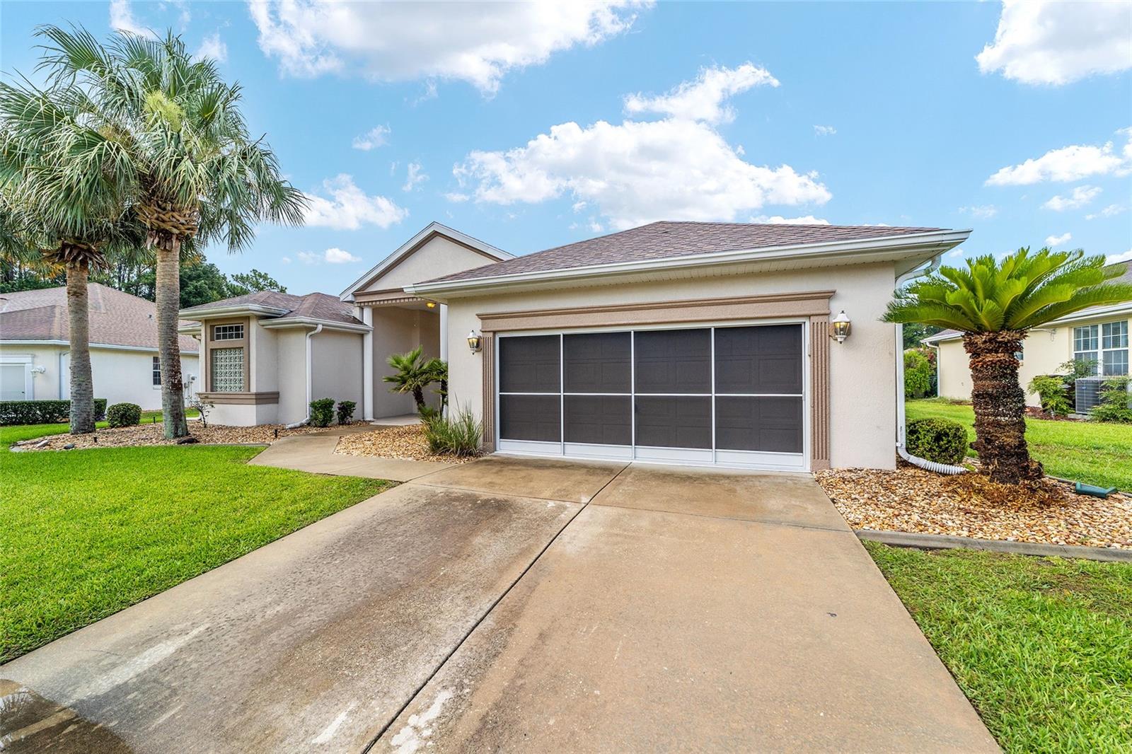 OAK RUN FAIRWAY OAKS - Residential