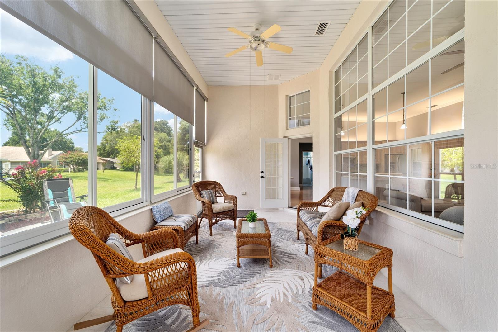 OAK RUN FAIRWAY OAKS - Residential