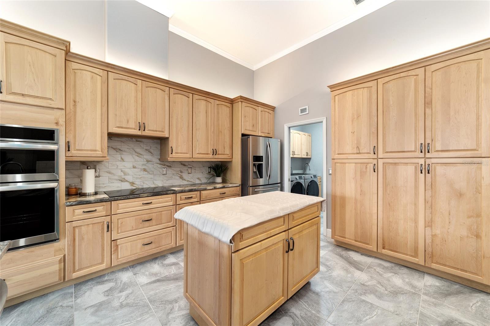 OAK RUN FAIRWAY OAKS - Residential