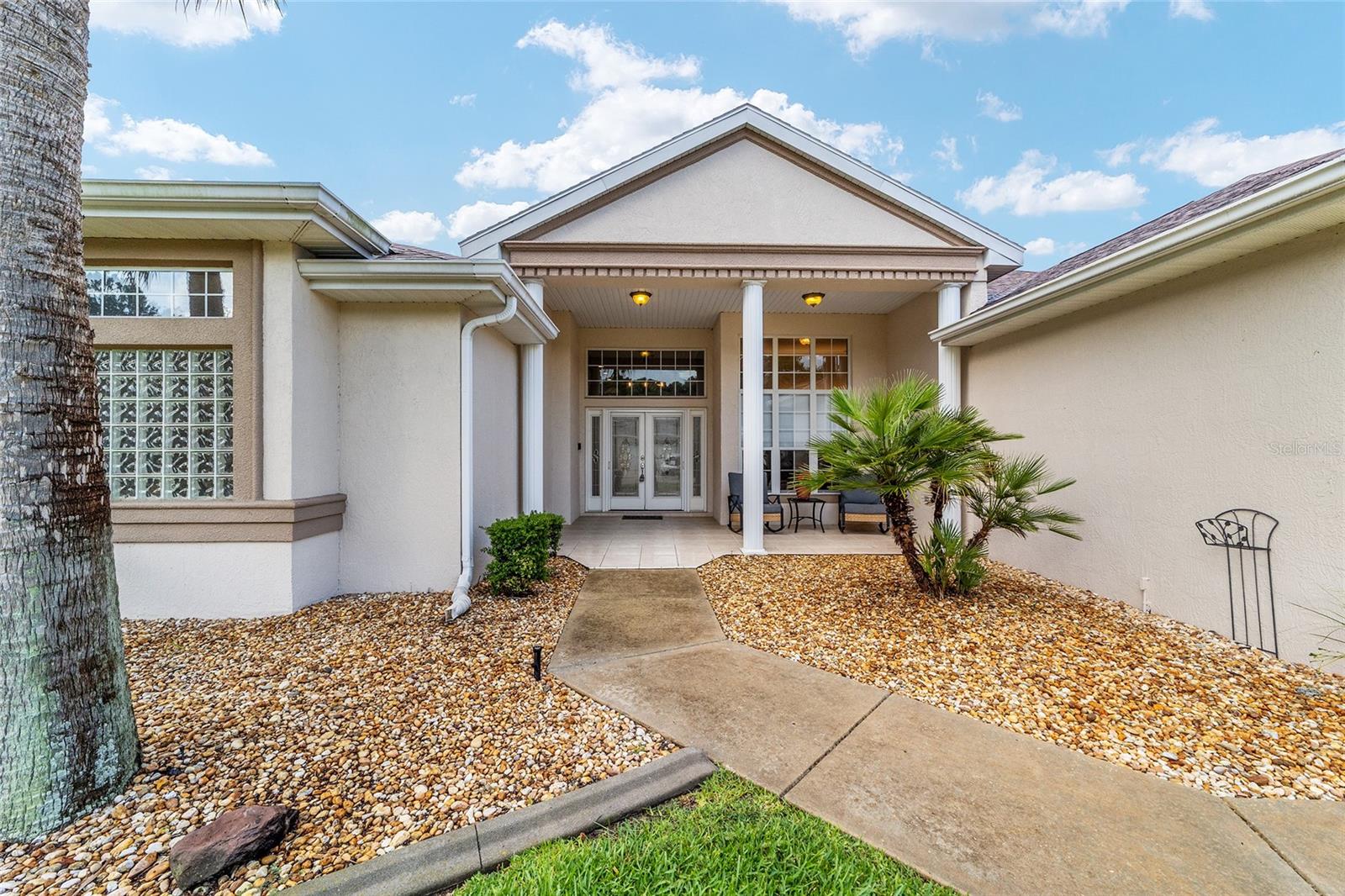 OAK RUN FAIRWAY OAKS - Residential