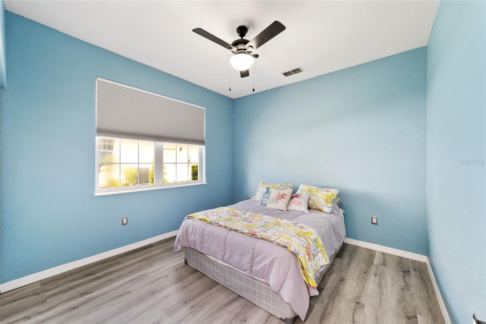 OAK RUN FAIRWAY OAKS - Residential