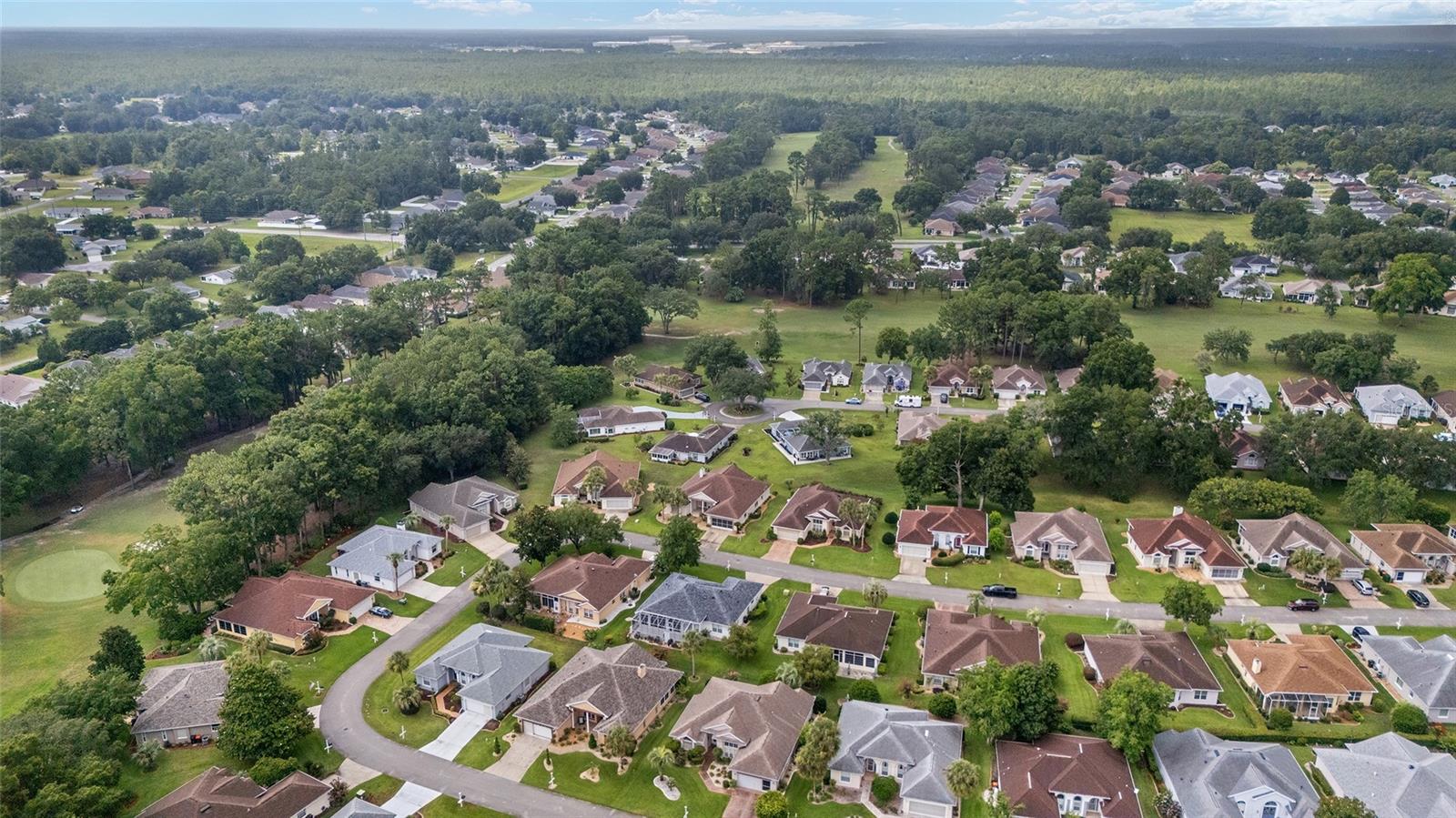 OAK RUN FAIRWAY OAKS - Residential