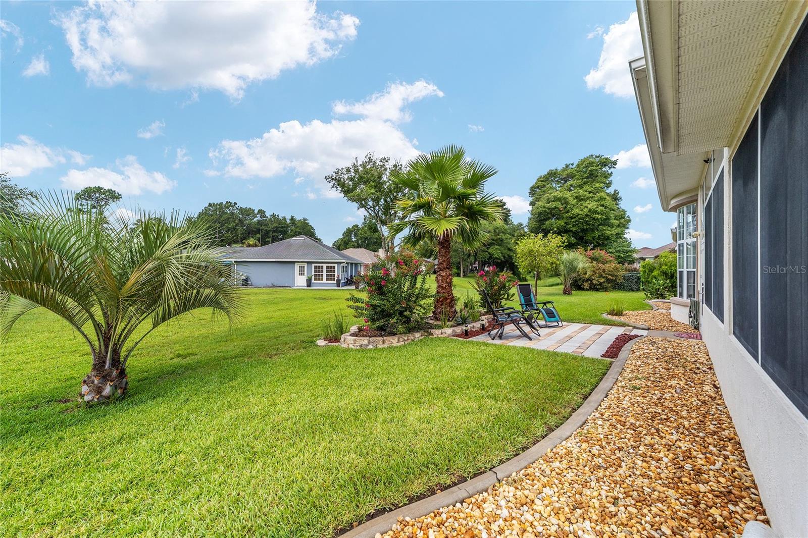 OAK RUN FAIRWAY OAKS - Residential