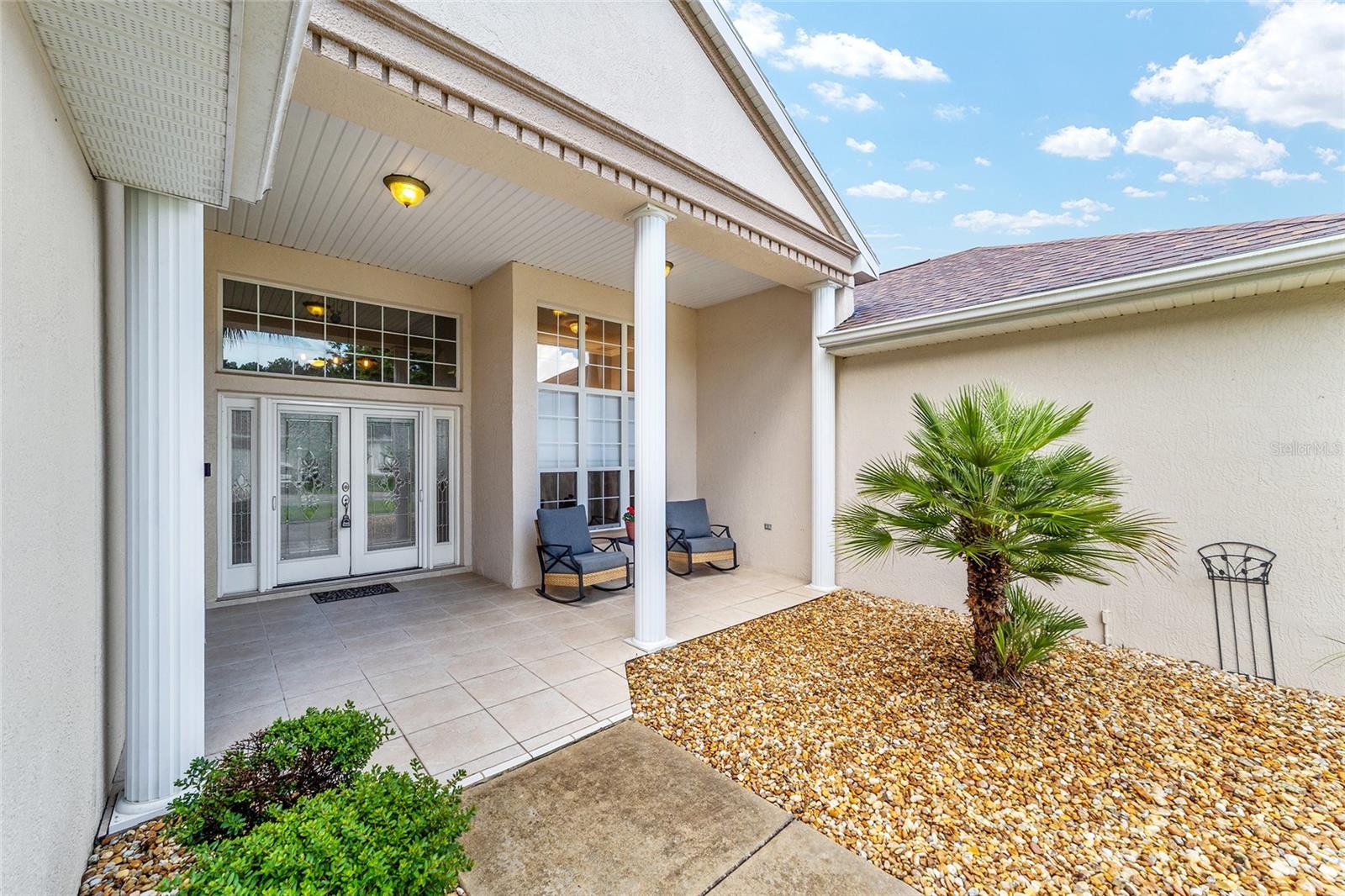 OAK RUN FAIRWAY OAKS - Residential