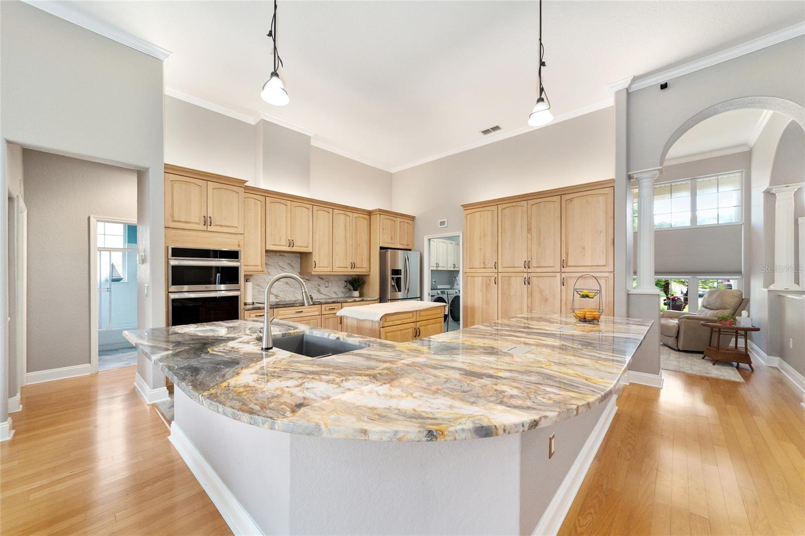 OAK RUN FAIRWAY OAKS - Residential