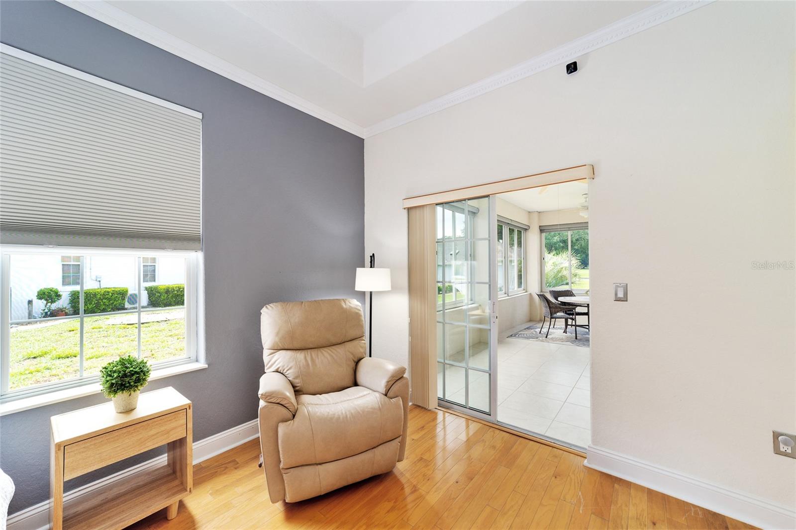 OAK RUN FAIRWAY OAKS - Residential