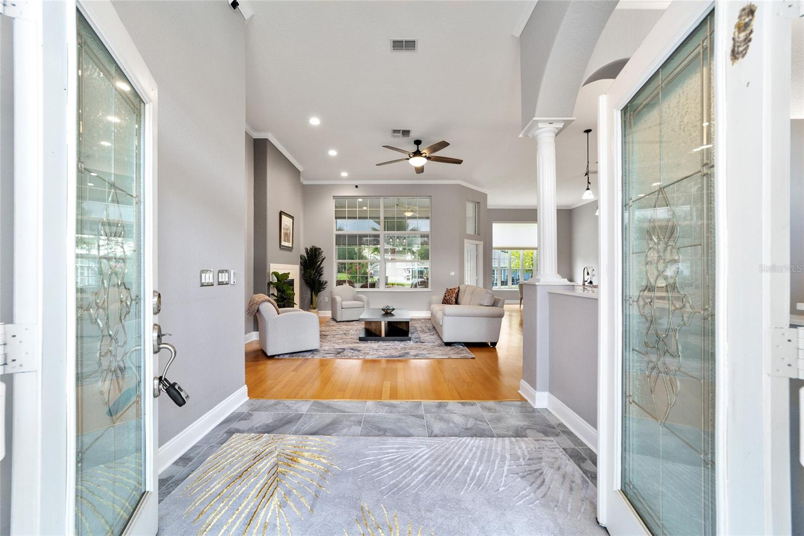 OAK RUN FAIRWAY OAKS - Residential