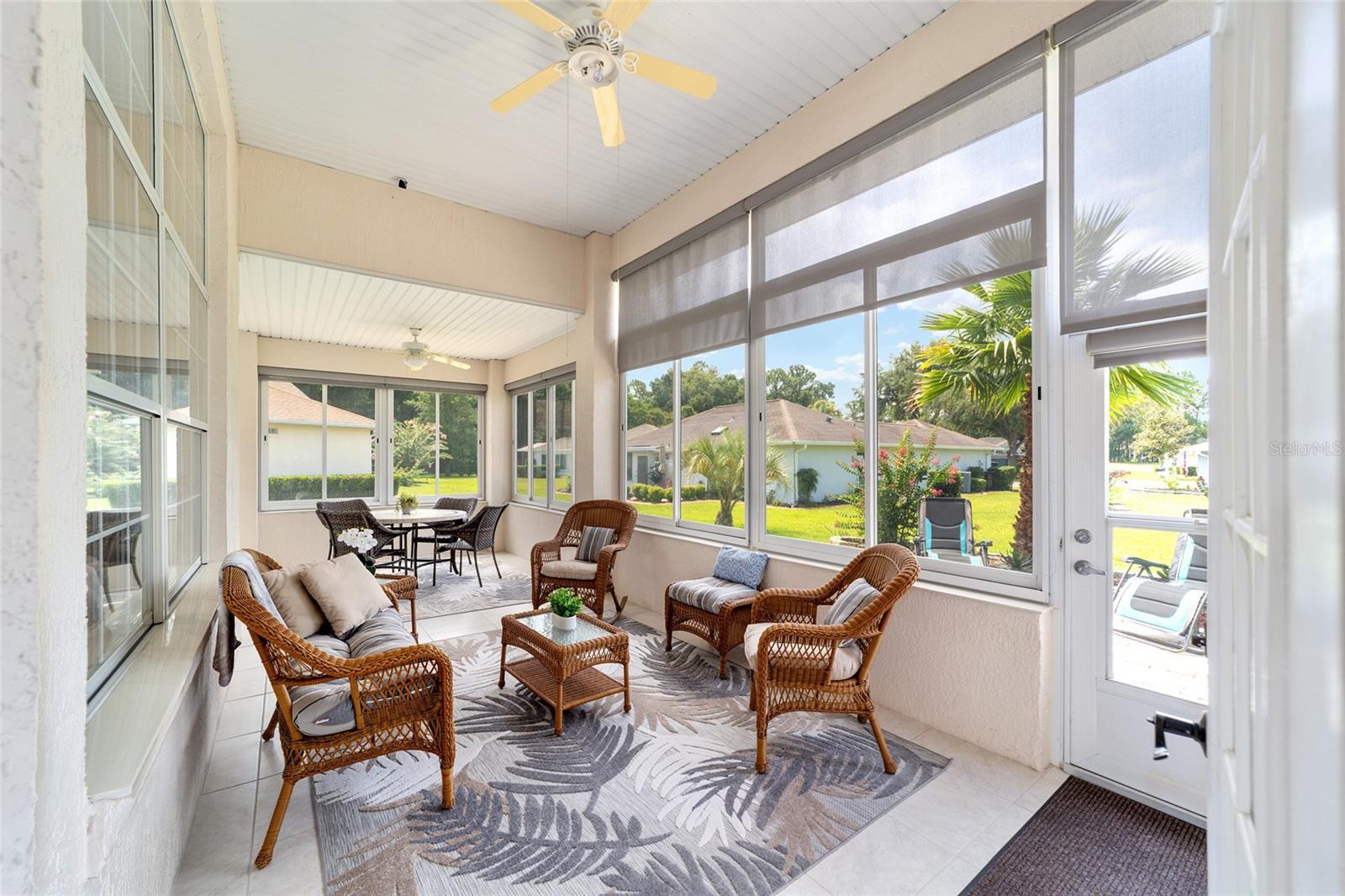 OAK RUN FAIRWAY OAKS - Residential