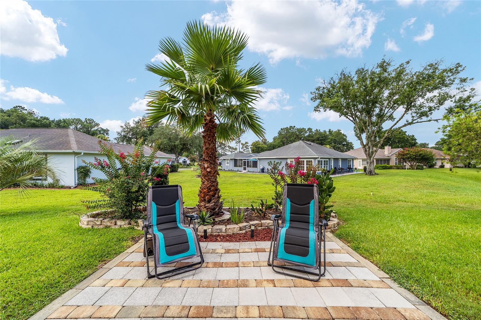 OAK RUN FAIRWAY OAKS - Residential