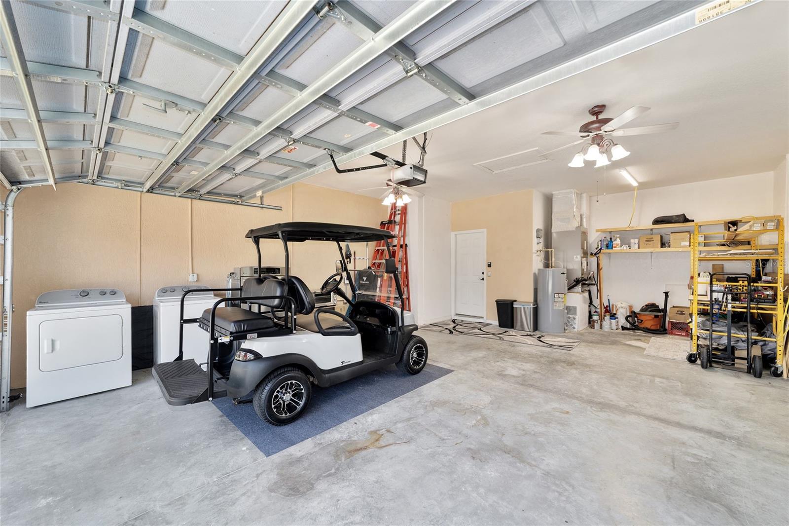 OAK RUN FAIRWAY OAKS - Residential