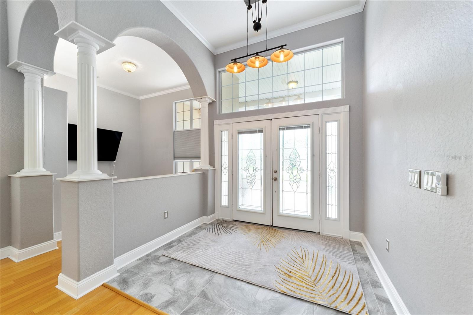 OAK RUN FAIRWAY OAKS - Residential
