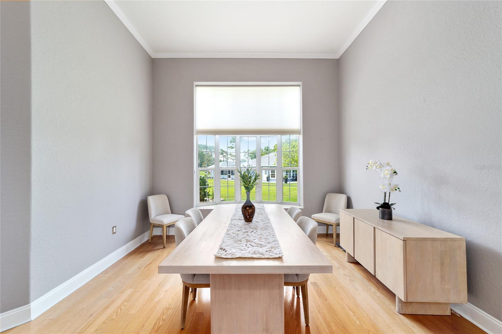 OAK RUN FAIRWAY OAKS - Residential