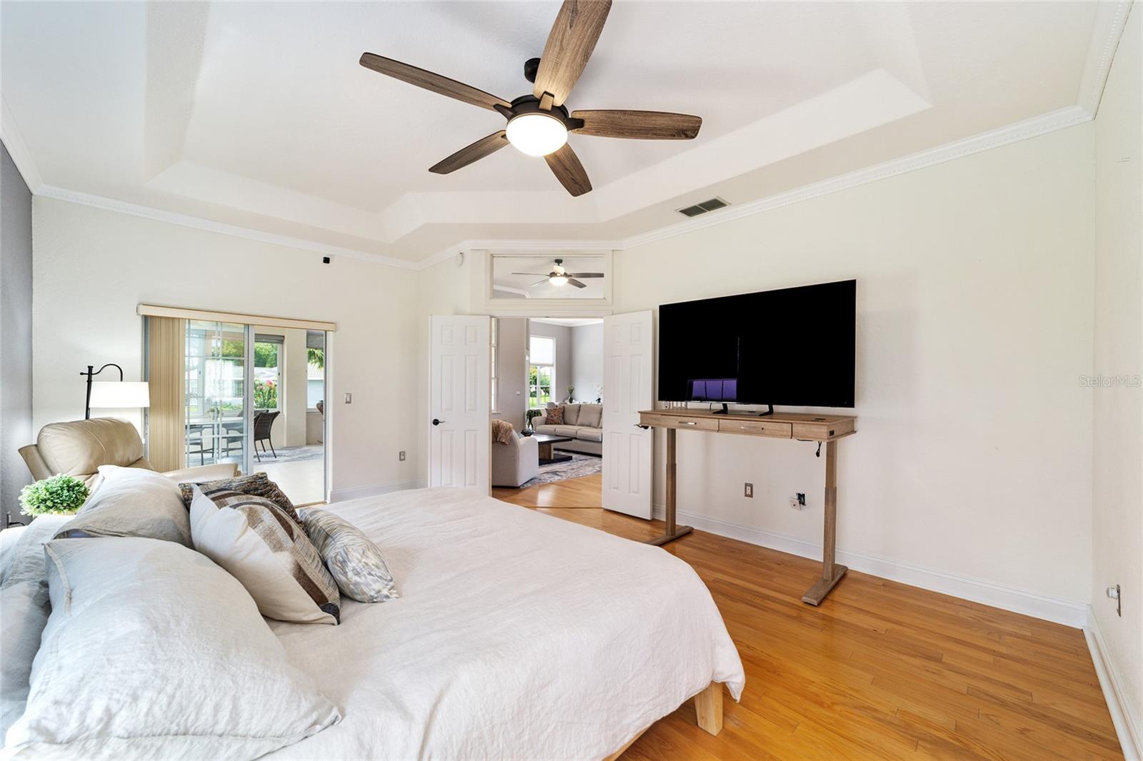OAK RUN FAIRWAY OAKS - Residential