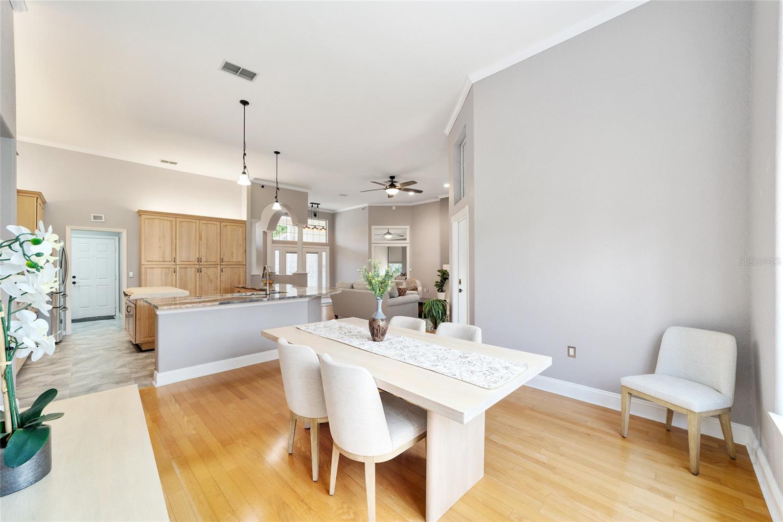 OAK RUN FAIRWAY OAKS - Residential