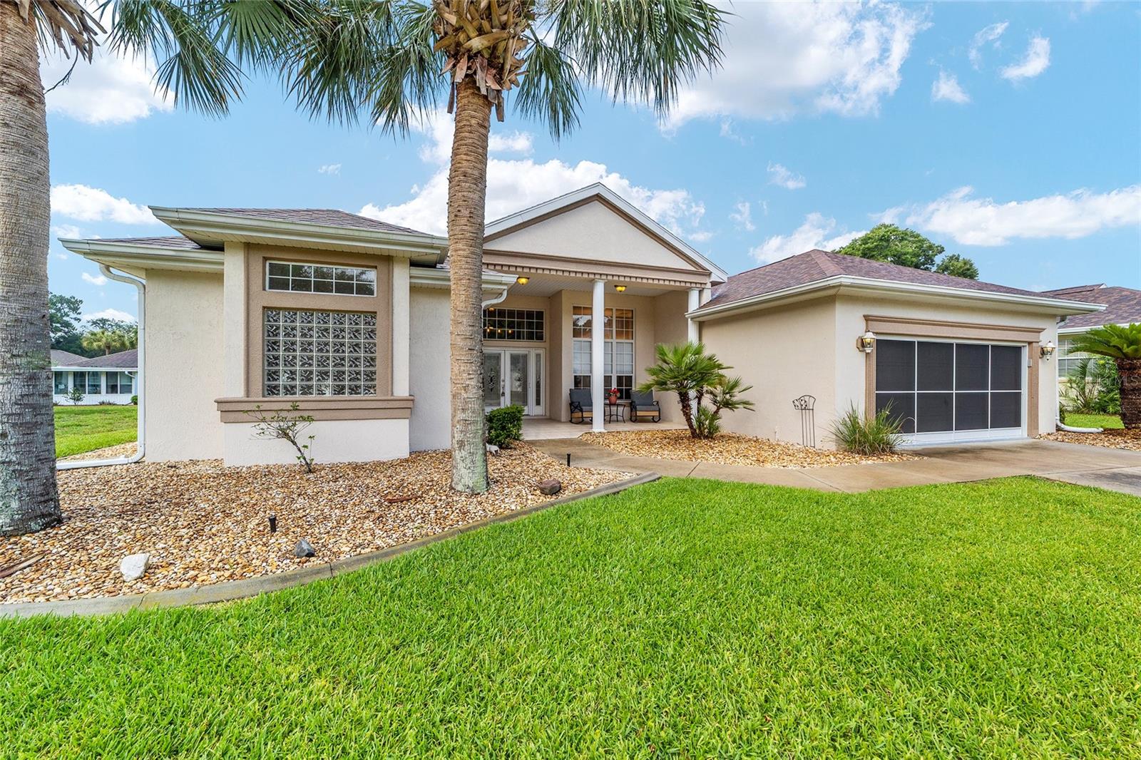 OAK RUN FAIRWAY OAKS - Residential