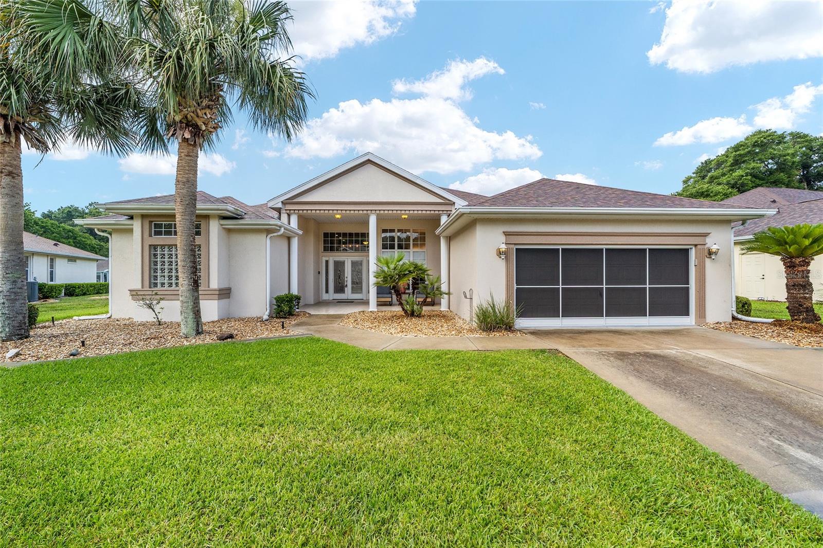 OAK RUN FAIRWAY OAKS - Residential