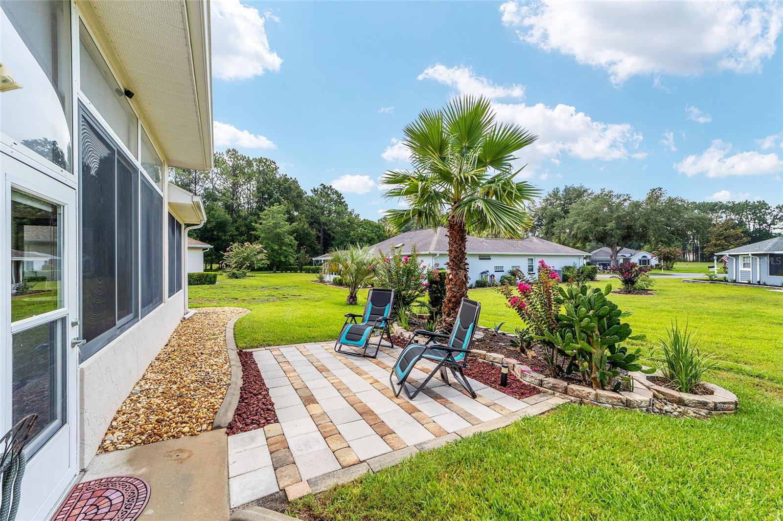 OAK RUN FAIRWAY OAKS - Residential