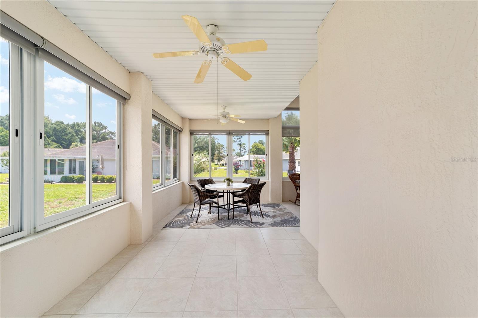 OAK RUN FAIRWAY OAKS - Residential