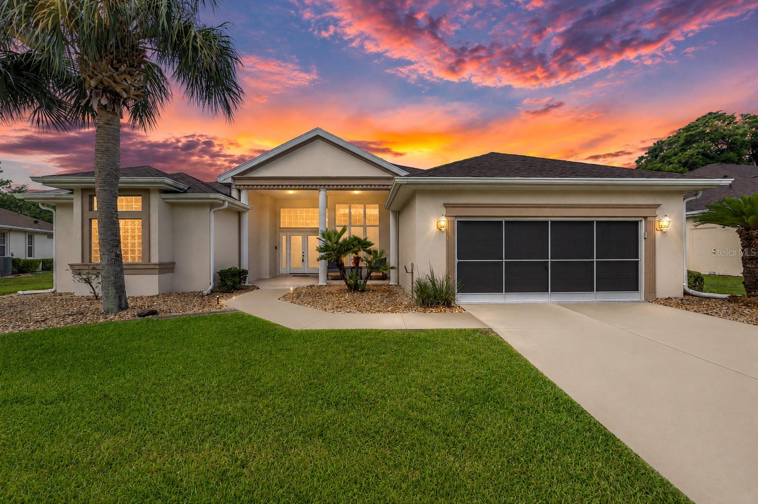 OAK RUN FAIRWAY OAKS - Residential