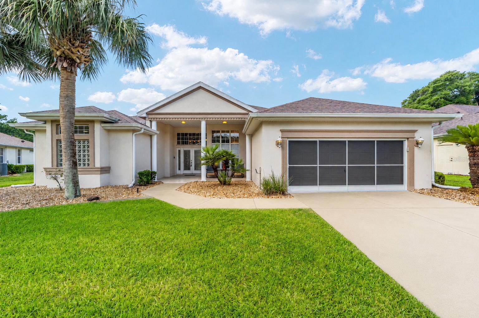 OAK RUN FAIRWAY OAKS - Residential