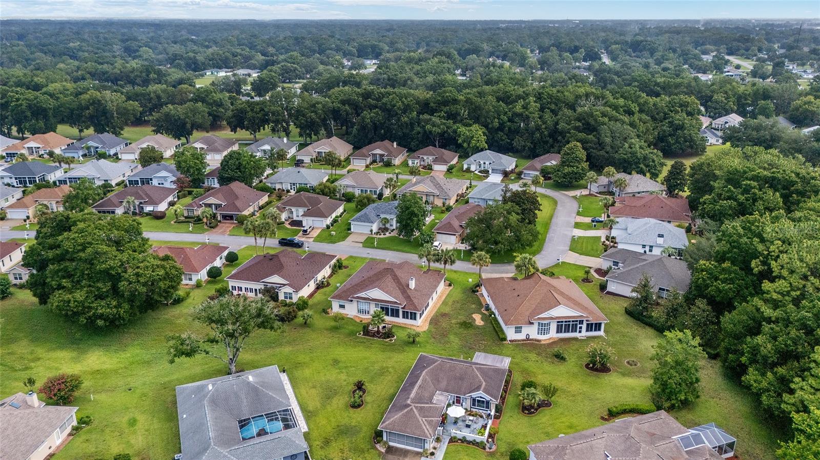 OAK RUN FAIRWAY OAKS - Residential