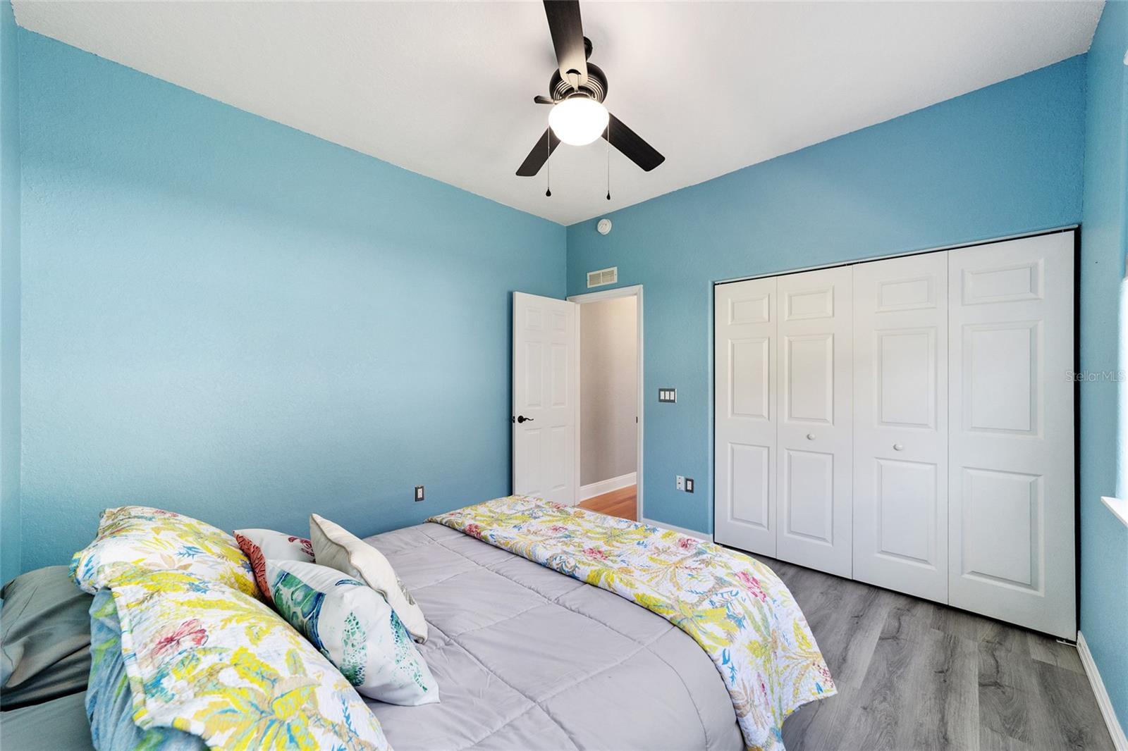 OAK RUN FAIRWAY OAKS - Residential