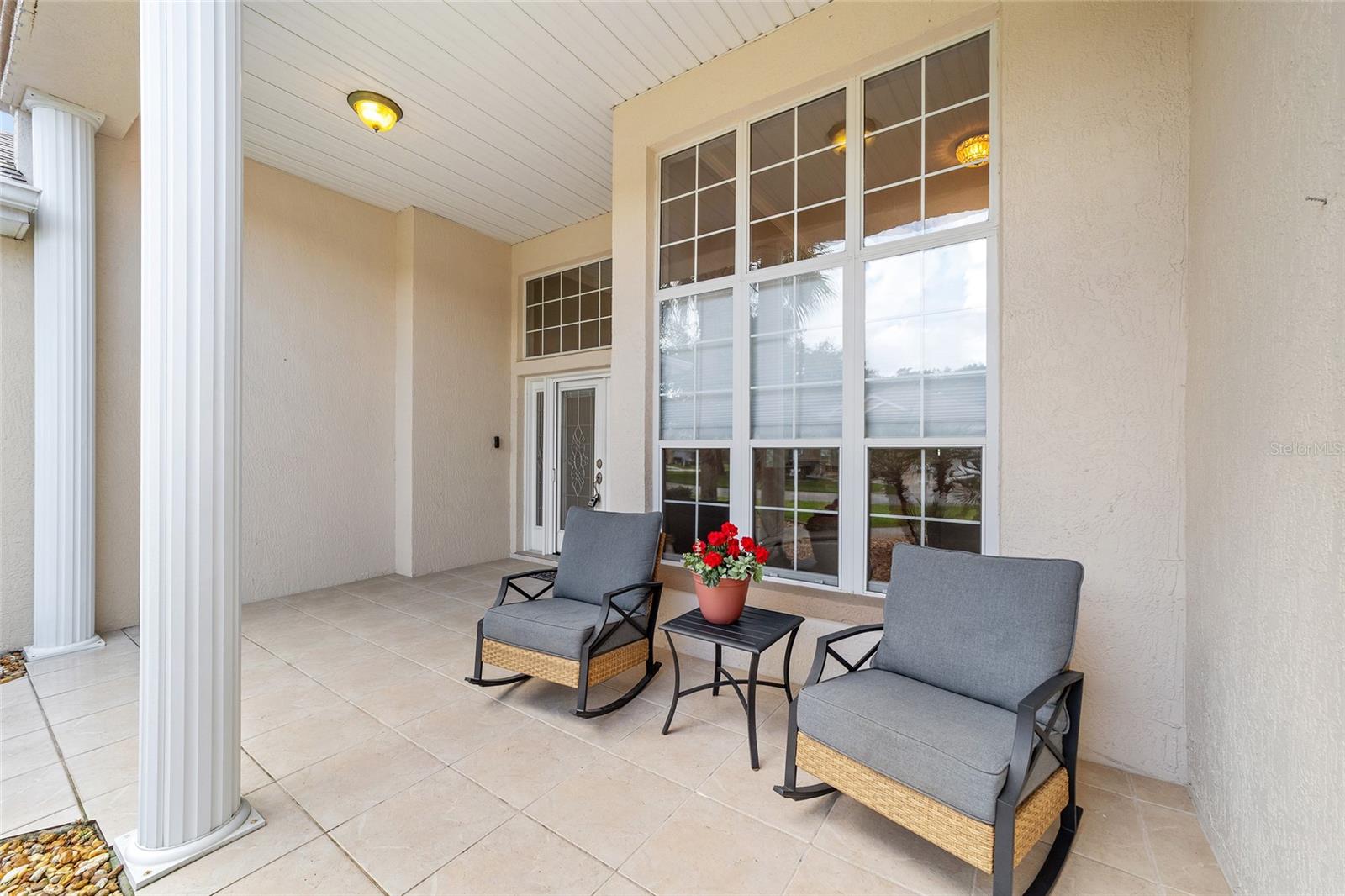 OAK RUN FAIRWAY OAKS - Residential