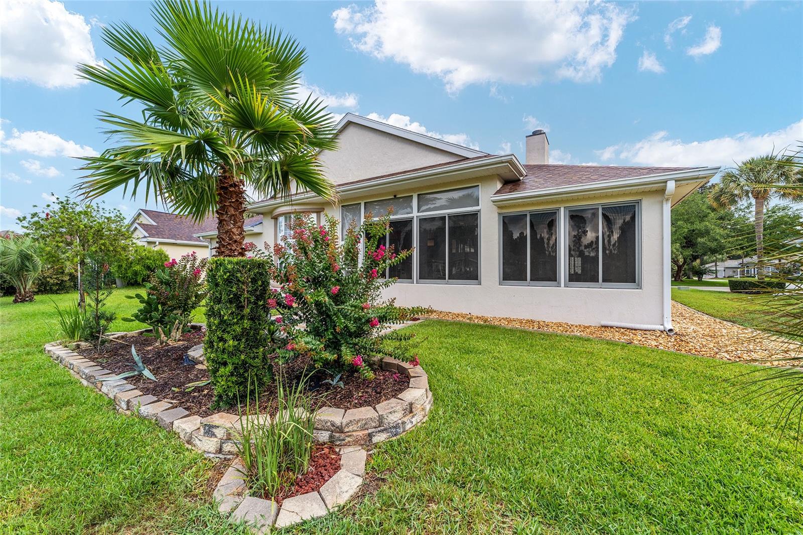 OAK RUN FAIRWAY OAKS - Residential