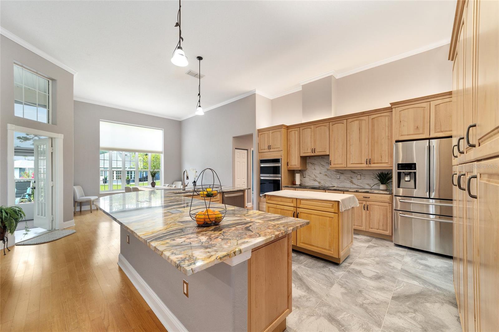 OAK RUN FAIRWAY OAKS - Residential