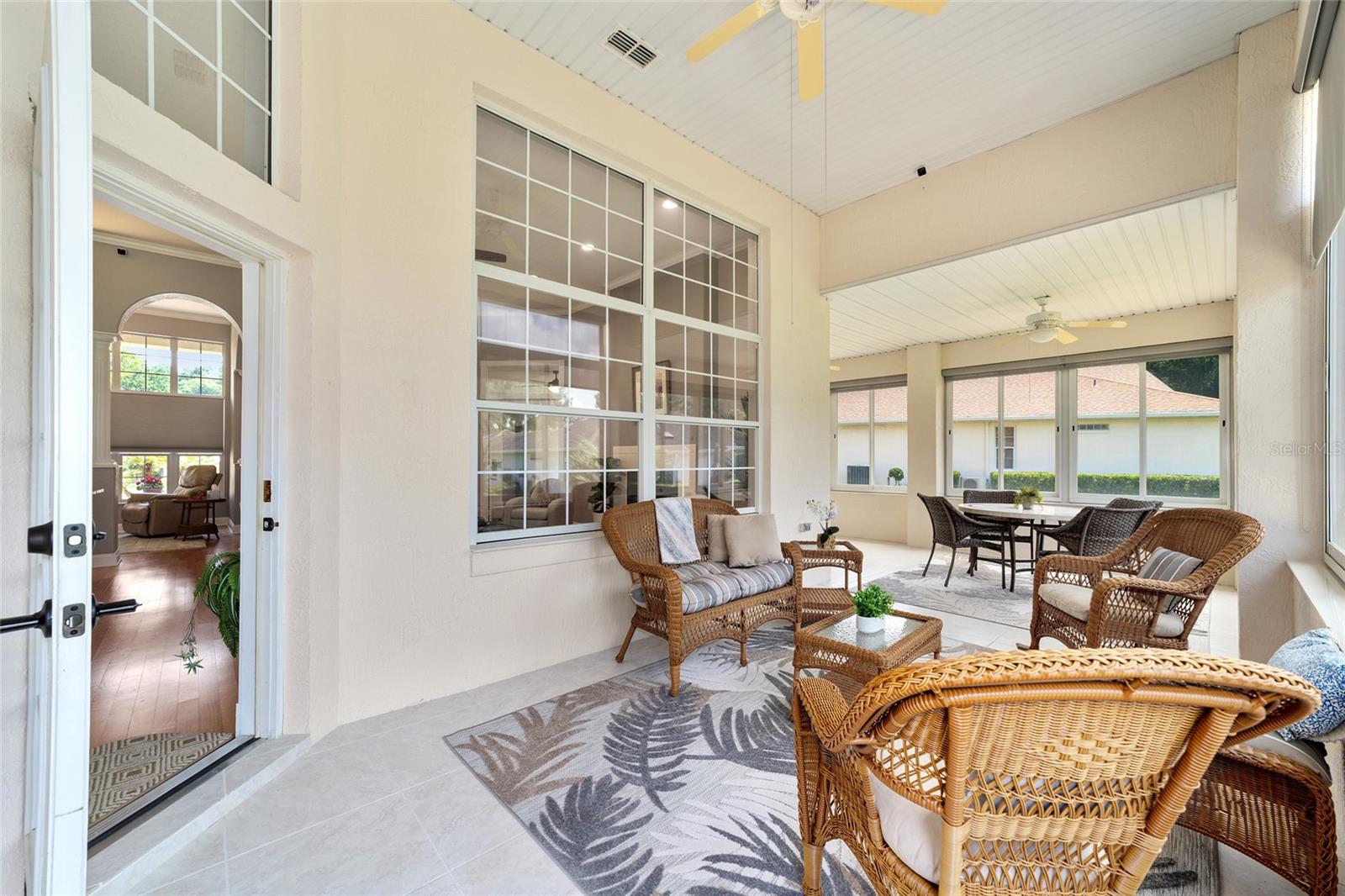 OAK RUN FAIRWAY OAKS - Residential