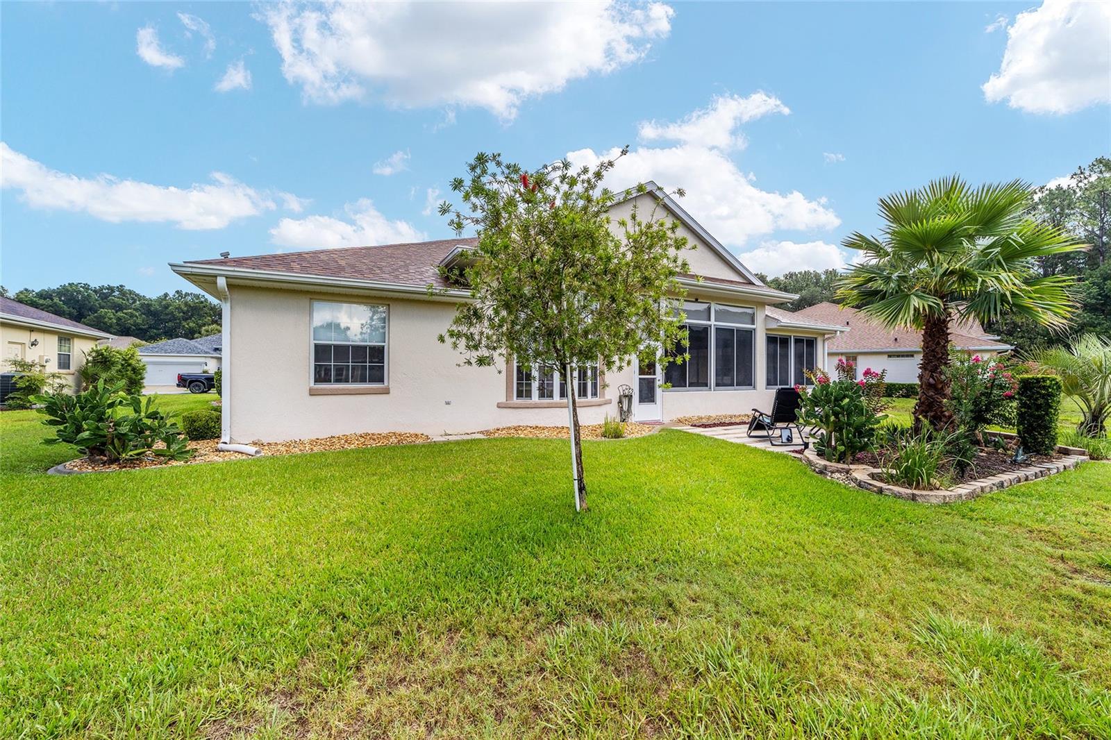 OAK RUN FAIRWAY OAKS - Residential