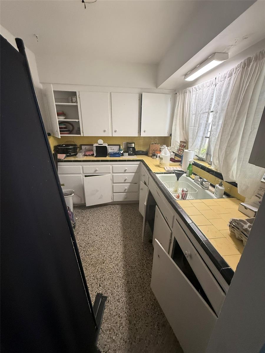 ST PETERSBURG BEACH REP - Residential Income