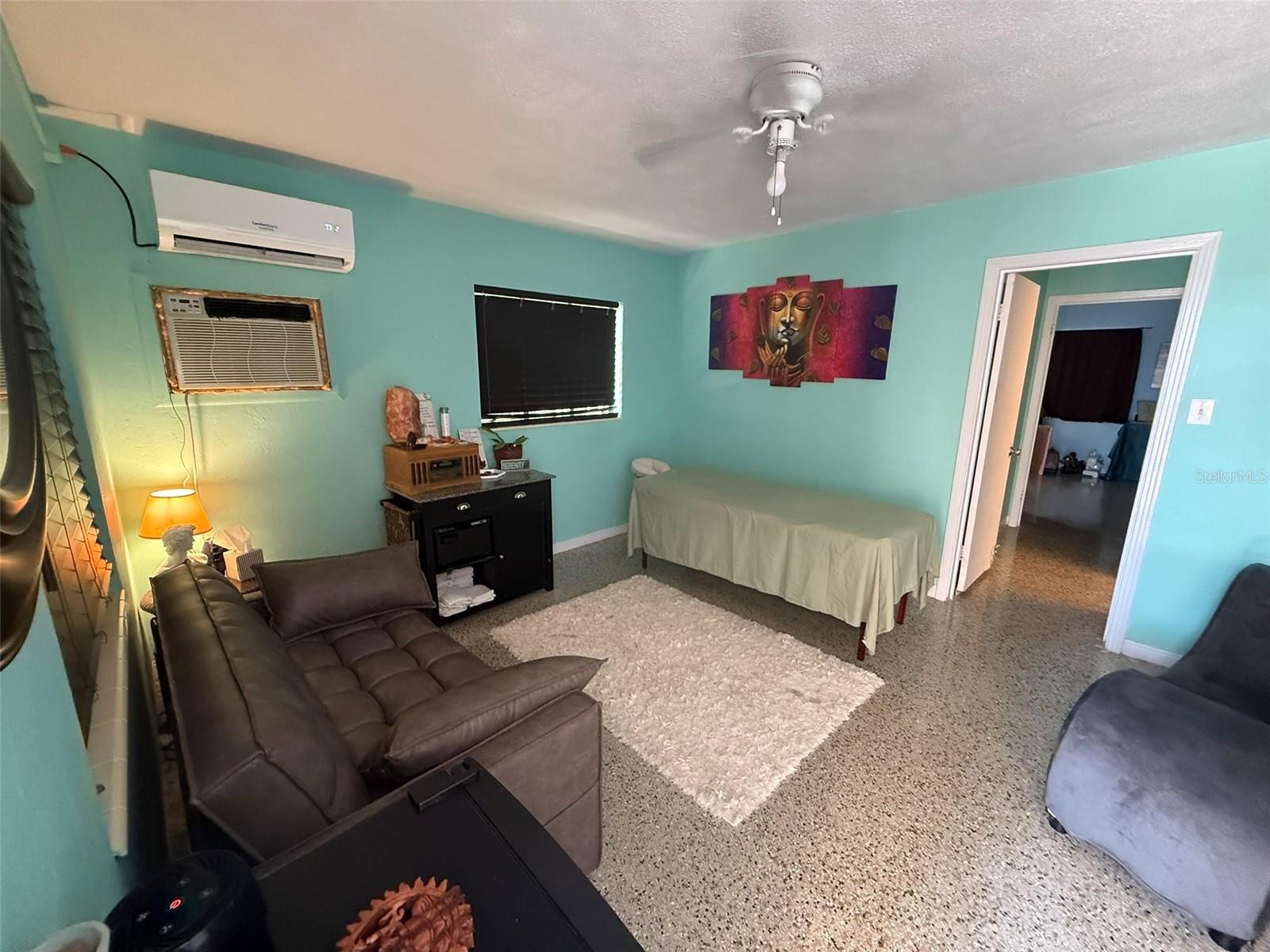 ST PETERSBURG BEACH REP - Residential Income