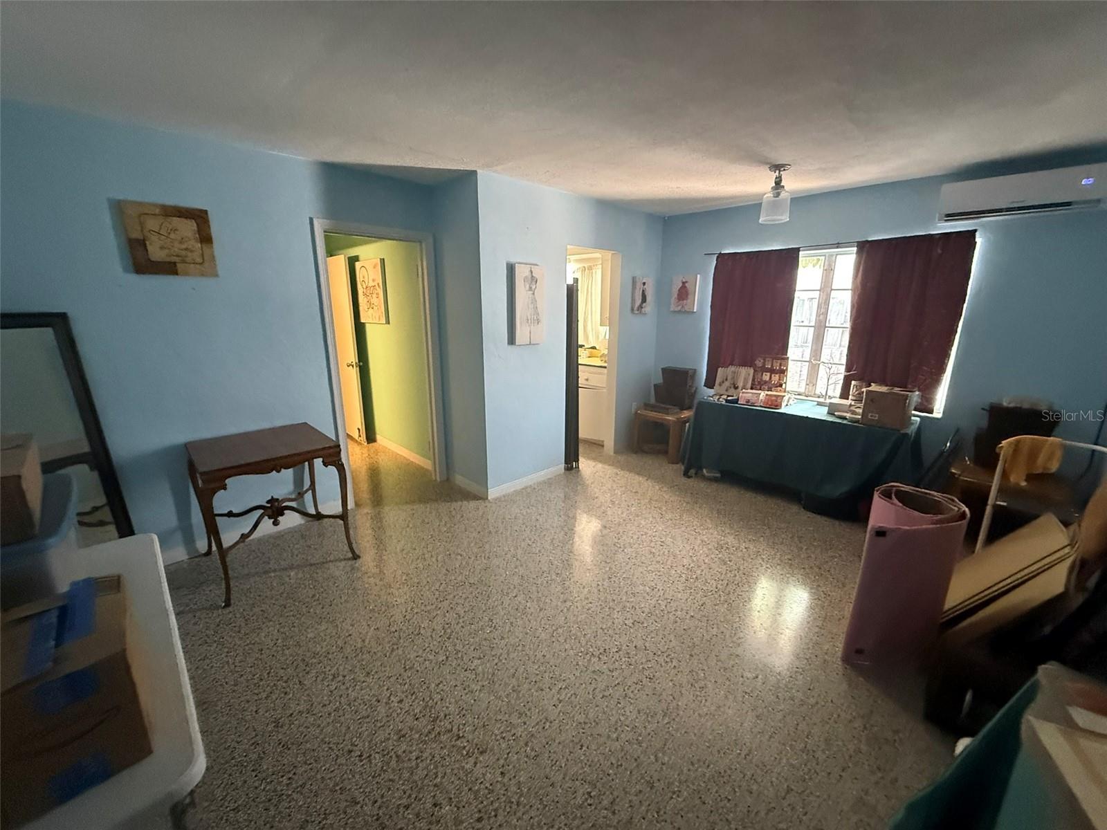 ST PETERSBURG BEACH REP - Residential Income