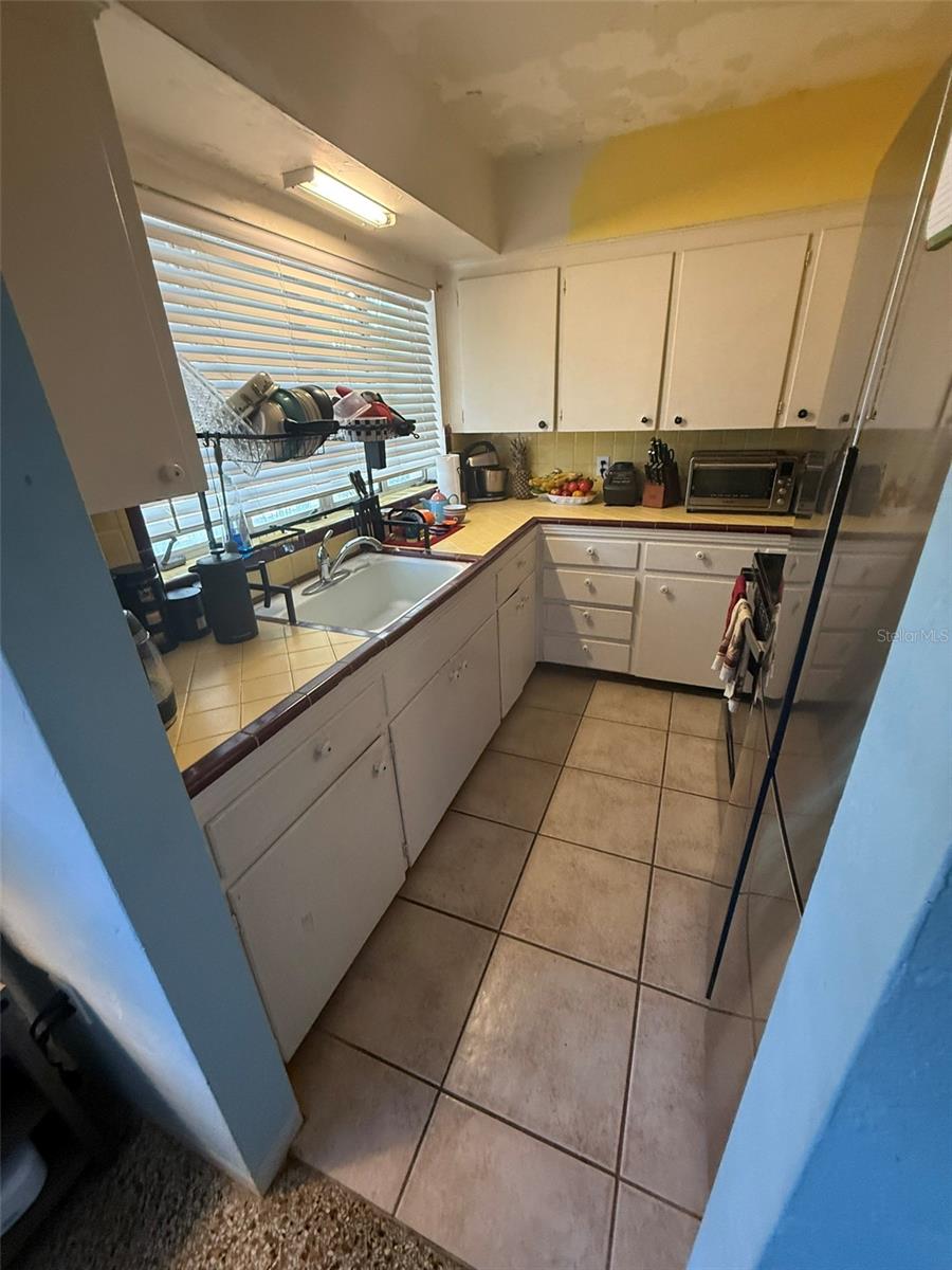 ST PETERSBURG BEACH REP - Residential Income
