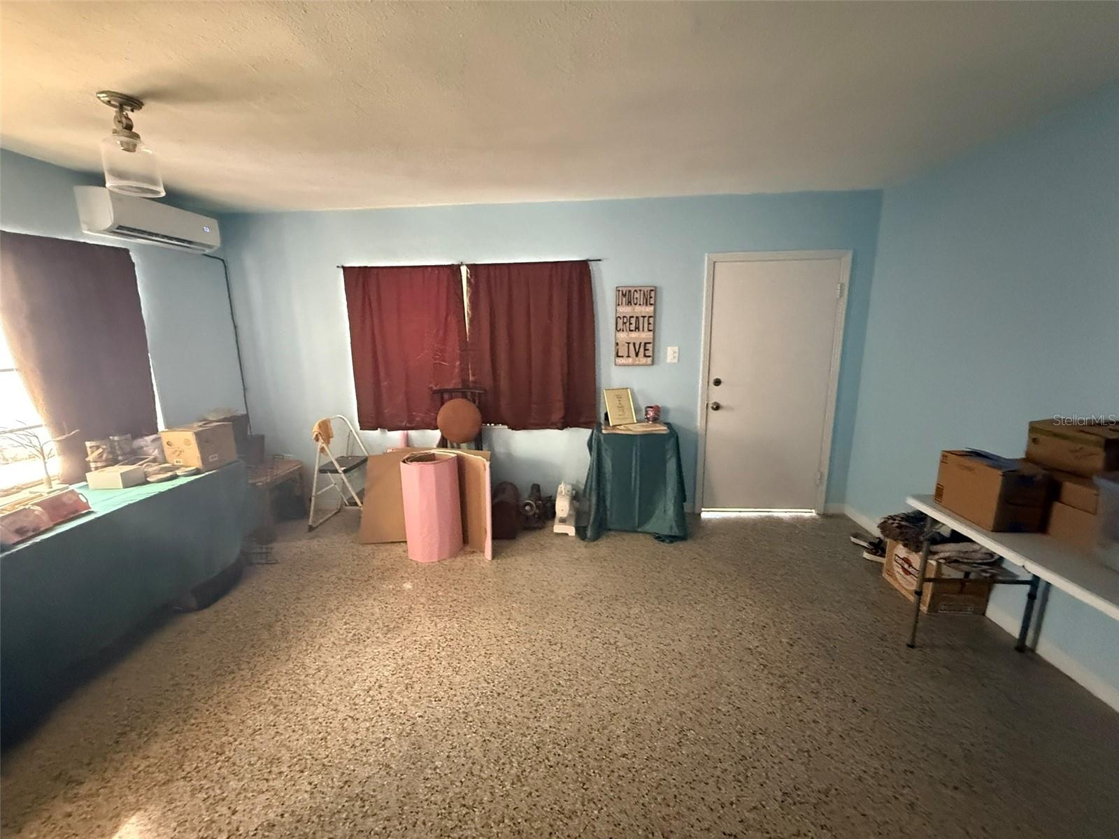 ST PETERSBURG BEACH REP - Residential Income