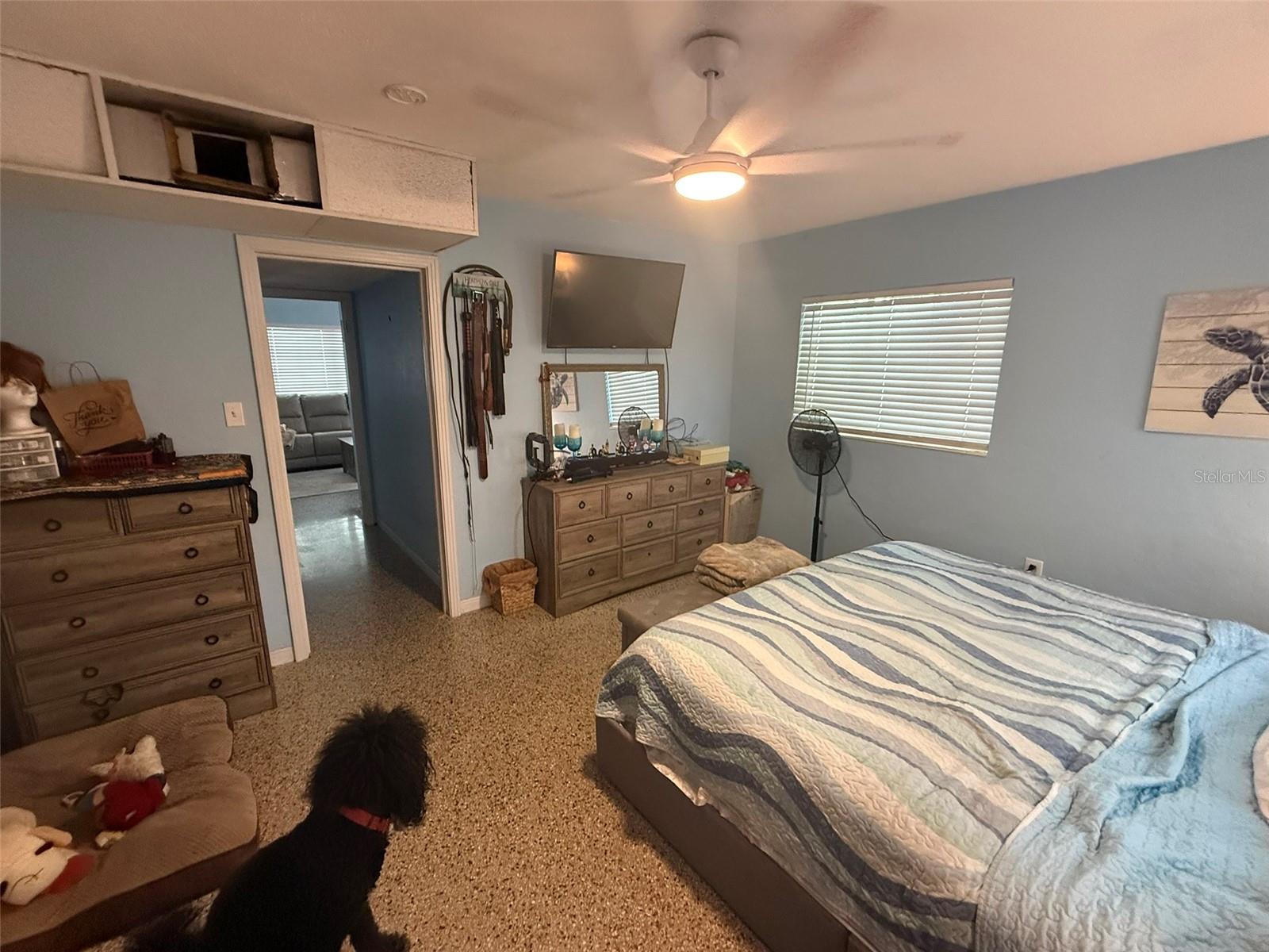 ST PETERSBURG BEACH REP - Residential Income