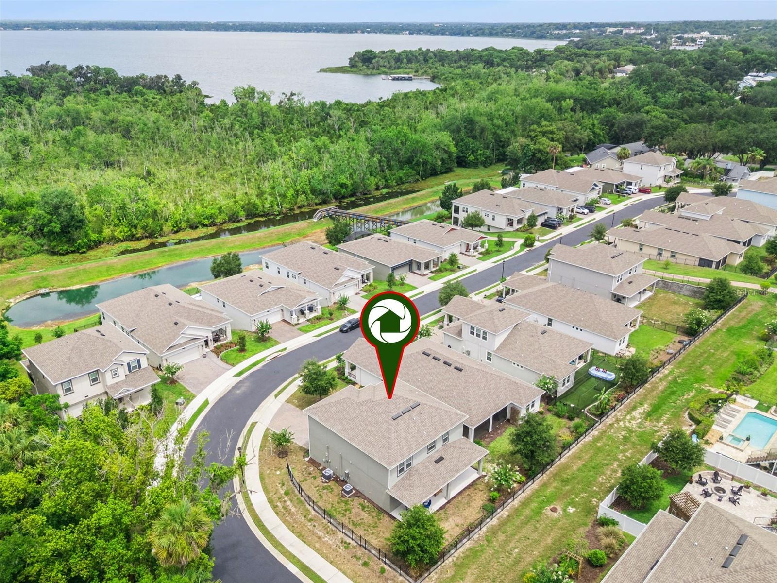 DORA PARC - Residential
