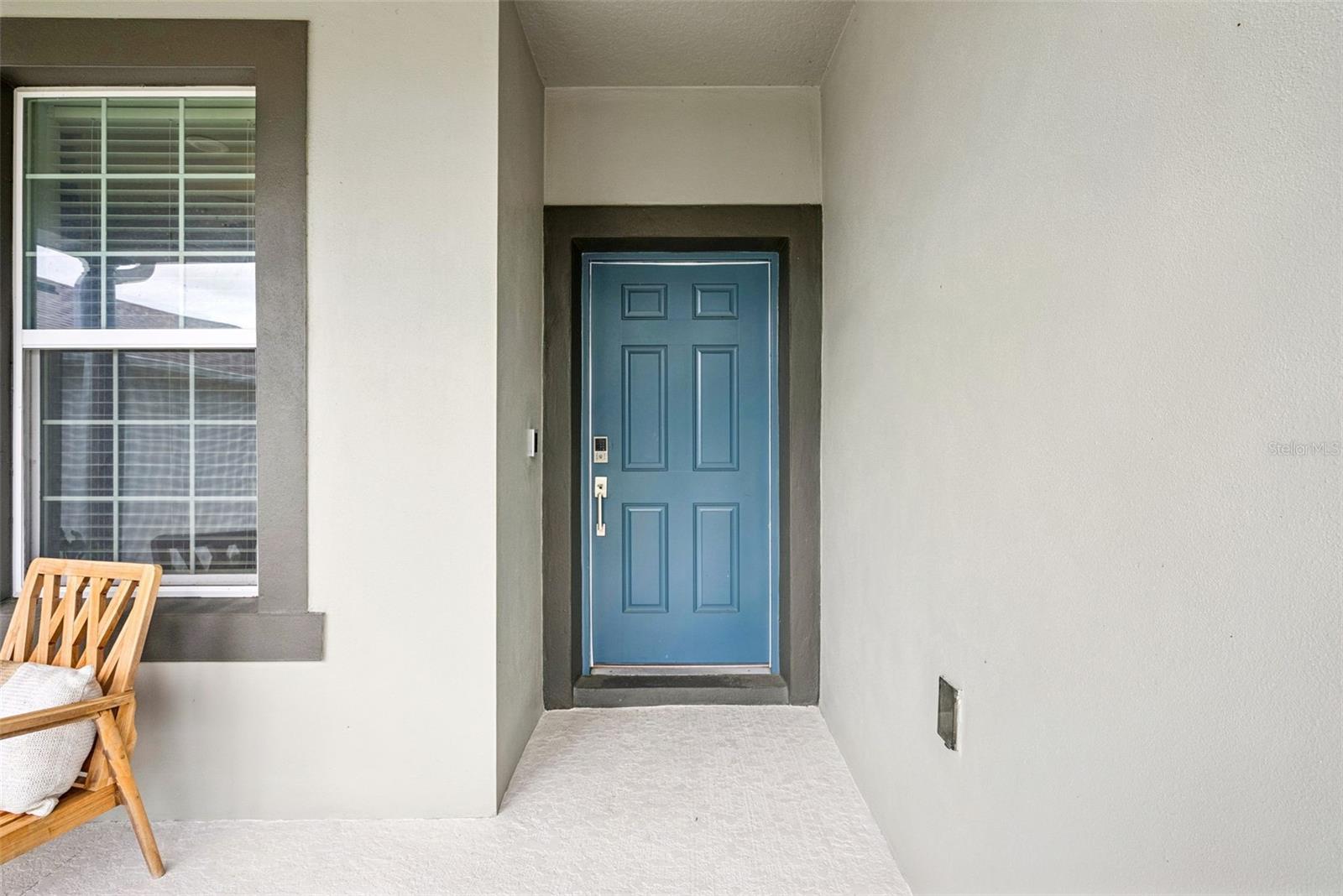 DORA PARC - Residential