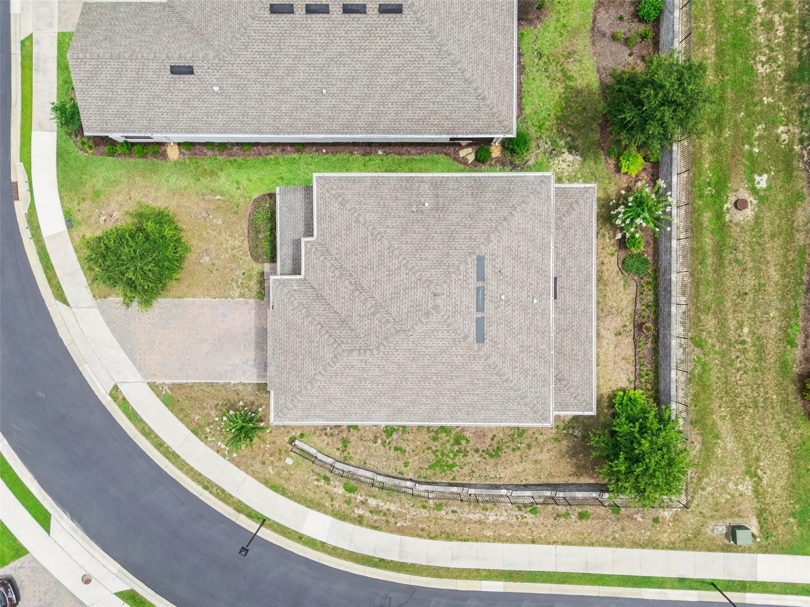DORA PARC - Residential