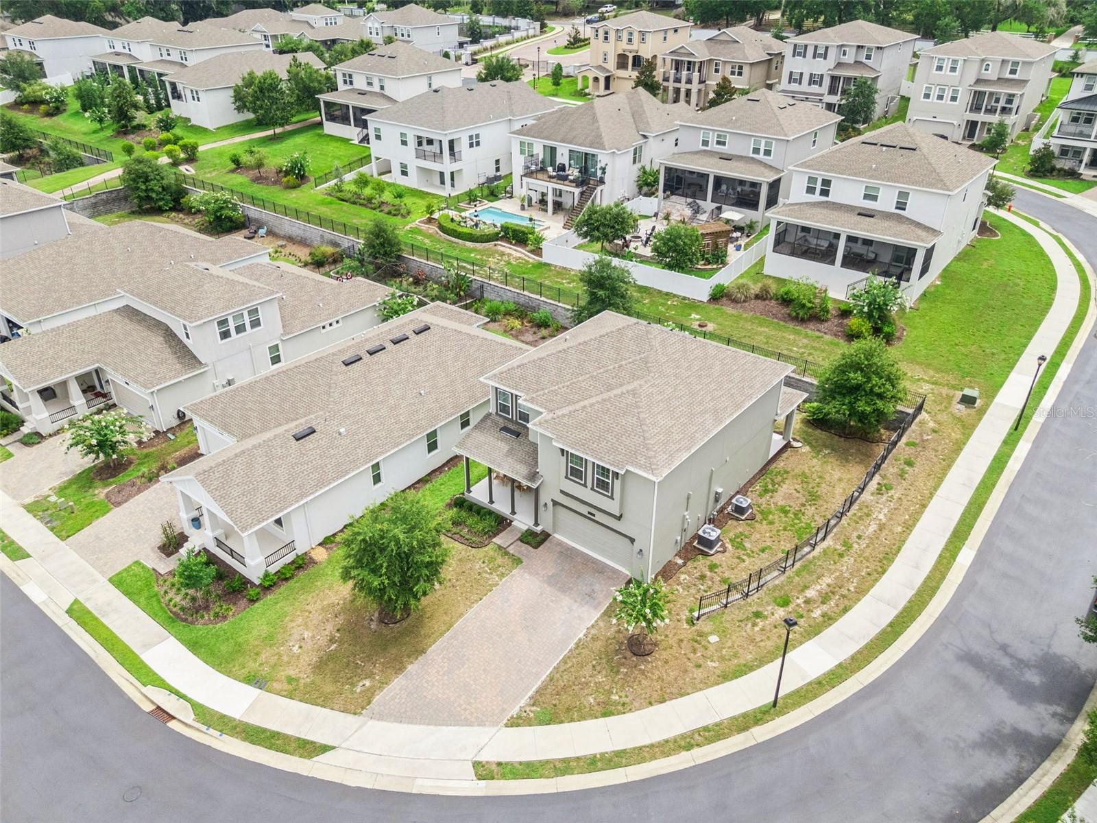 DORA PARC - Residential