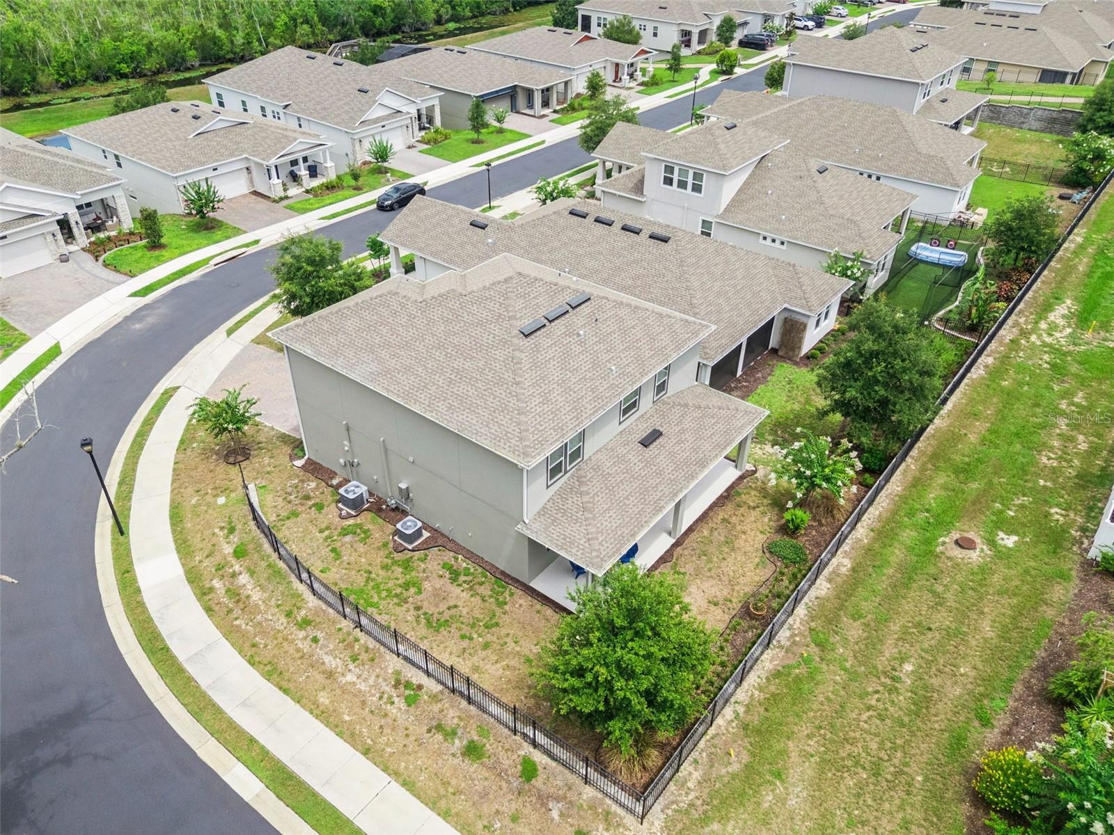 DORA PARC - Residential