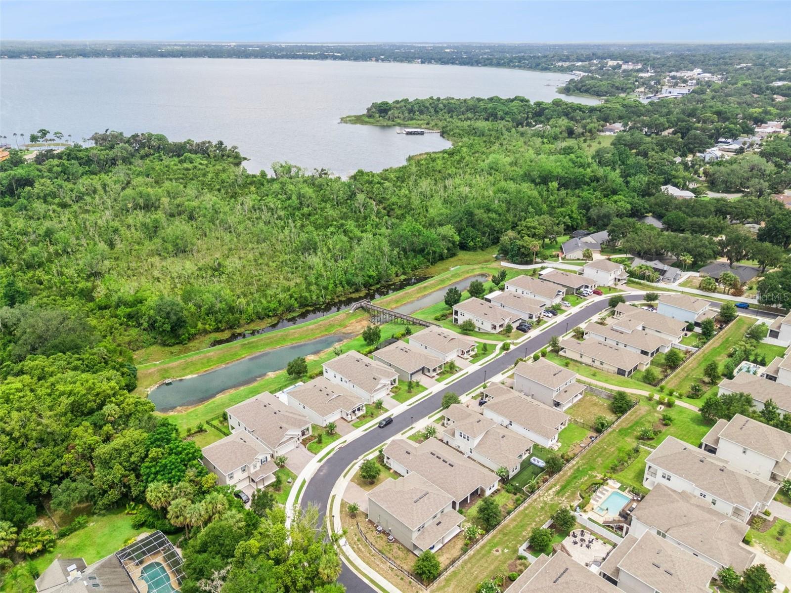 DORA PARC - Residential